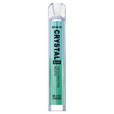 SKE CRYSTAL BAR 600 FRESH MENTHOL MOJITO Disposable Vape - Click & Vape